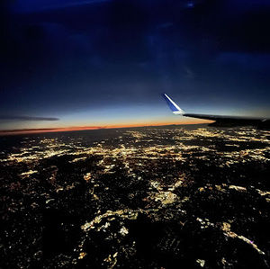 Meet your Posher, Preston